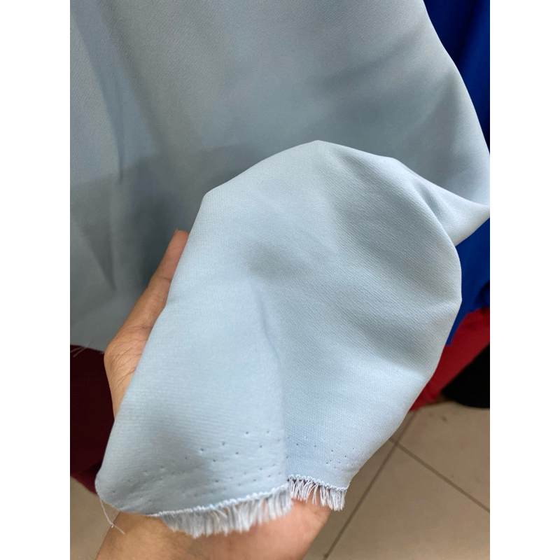 kain High Twist import