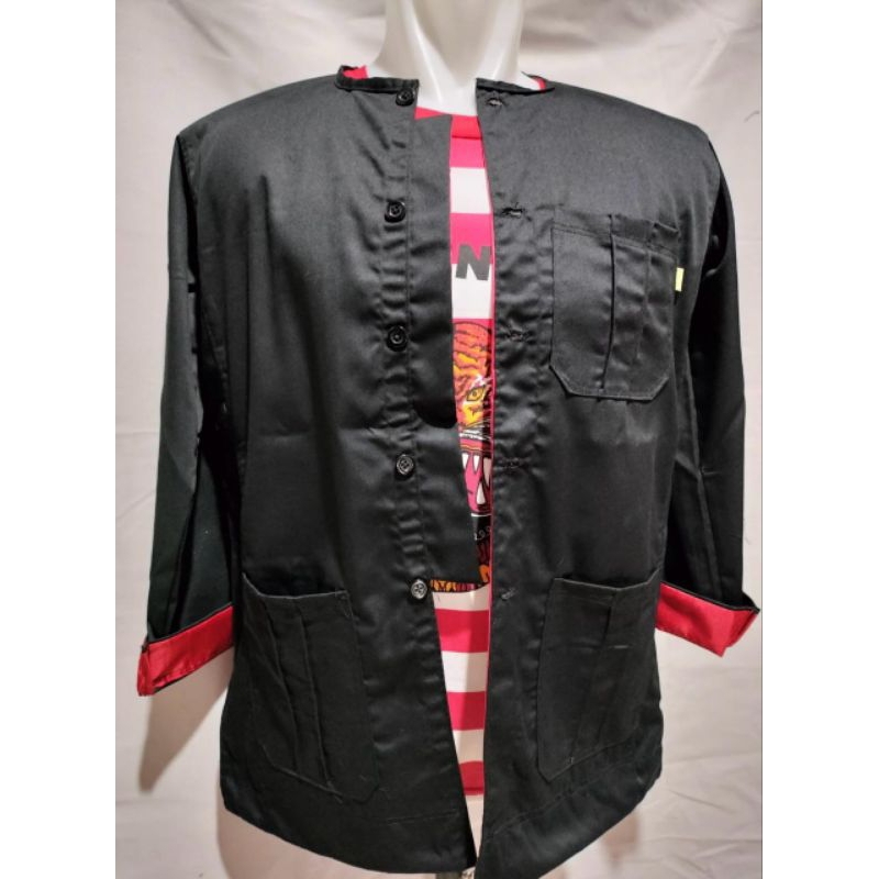 BAJU PENADON WAROK REOG PONOROGO TERMURAH BAJU PENADON WAROK REYOG MERAH PENADON BAJU WAROK REOG PON