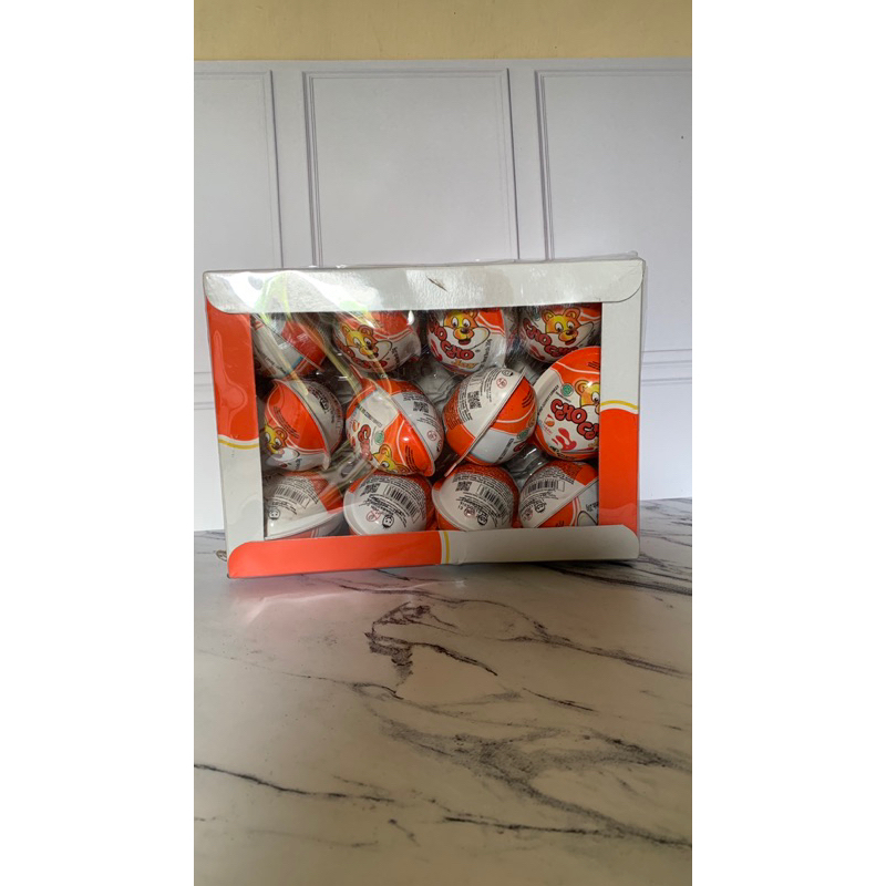 

CHO CHO JOY CHOCOLATE VANILA perpcs