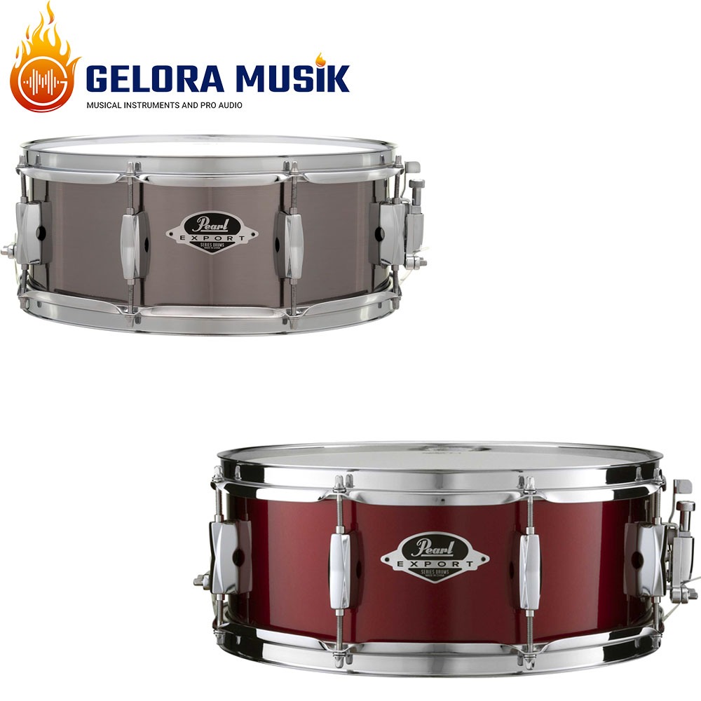 Snare Drum Pearl EXPORT EXX1465S/C
