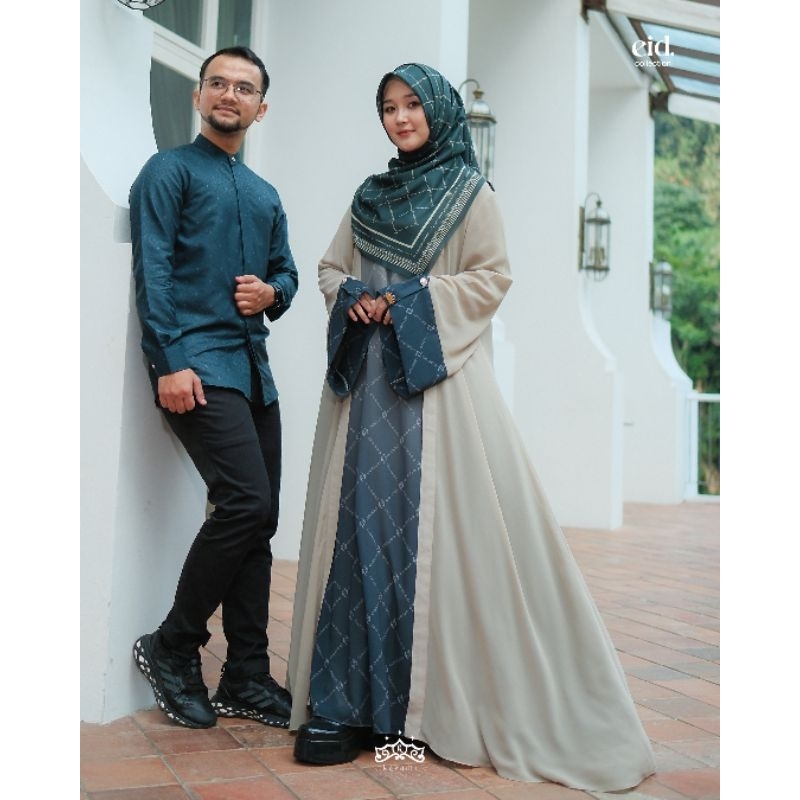 READY STOK Everlast Monogram by Kazami Store