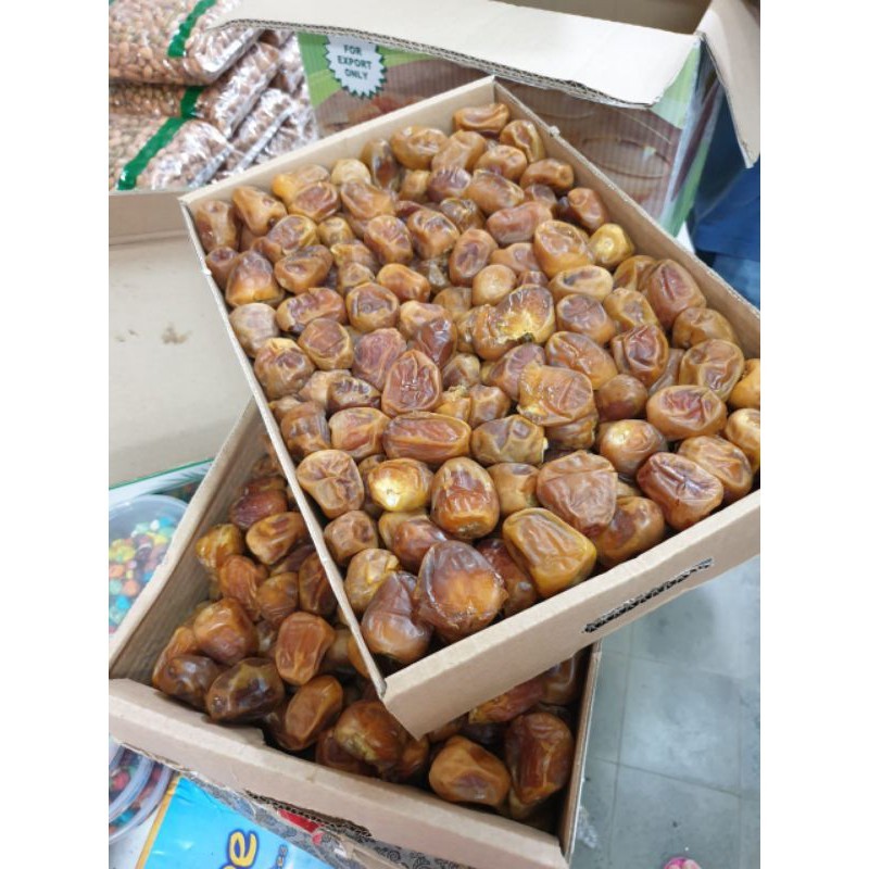 

Sukari 3 KG Selalu Fresh Baru Landing