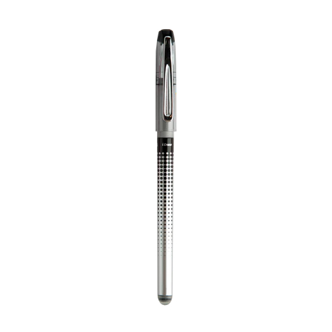 

Pulpen bisa hapus M&G Eraseable Gel Pen 0.5mm 1 Set 12pcs AKPA8371 hitam Kualitas Premium High Quality Top Brand