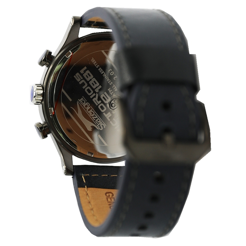 Slazenger Casual Men's Watches SLZ SL.9.1261.2.03