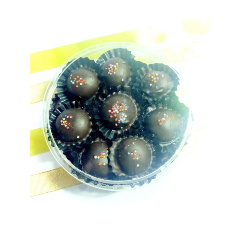 

Choco Ball