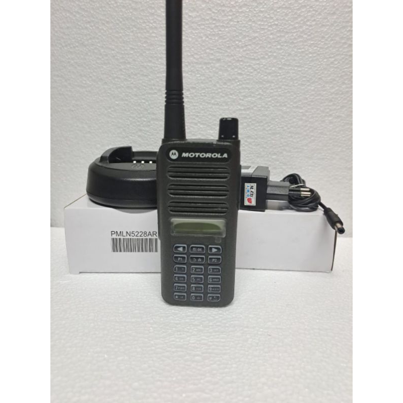 Motorola XiR C2660 VHF Motorola xir c2660 Motorola c2660