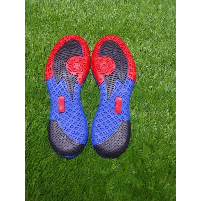 Sol Futsal -Outsole Sepatu Futsal original