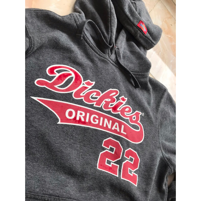 HOODIE DICKIES ART 22