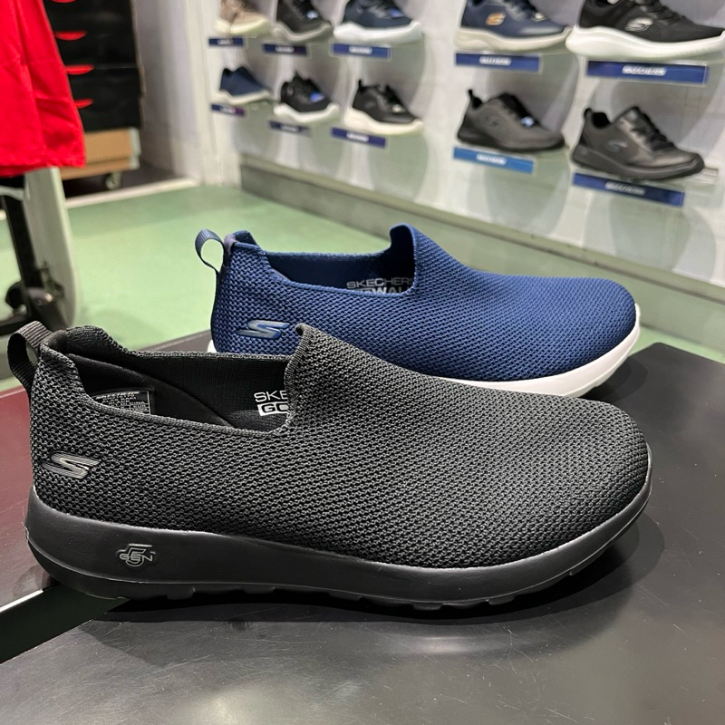 Skechers Go walk Air Cooled Goga Mat Gen 5 Slip On men 216170