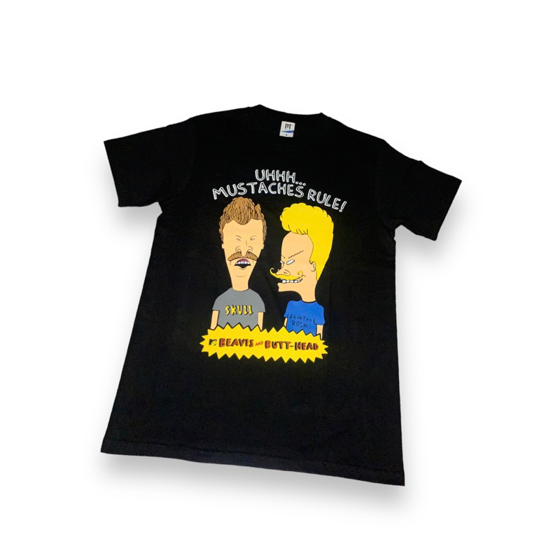 KAOS BAND Mustache BUILT UP 24s