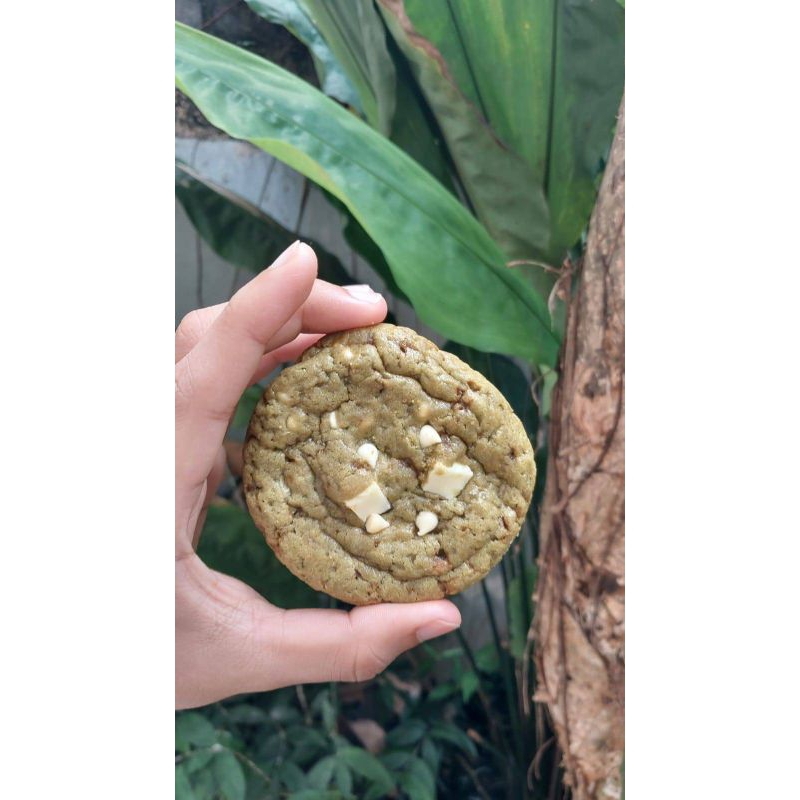 

Cookies - Regular Cookies (Small)