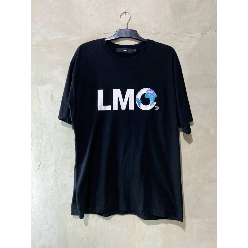 LMC ORIGINAL SECOND