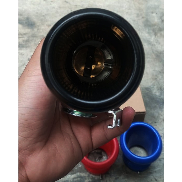 VELOCITY STACK THROTTLE BODY NINJA 250 SL RR MONO TB NINJA Z250SL RR MONO