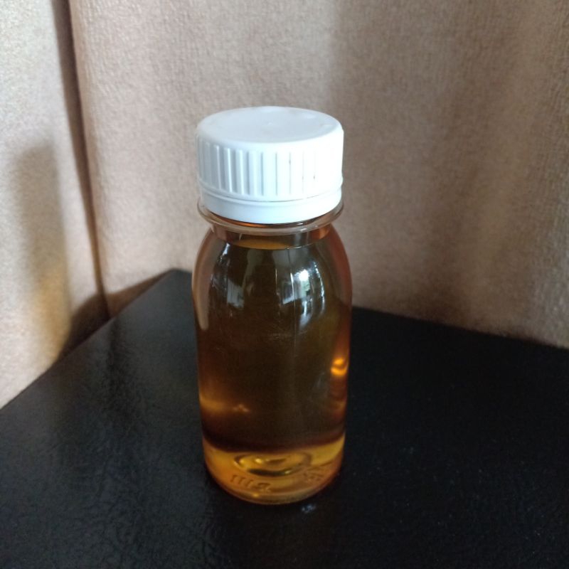 

Minyak Kelapa Murni 100%