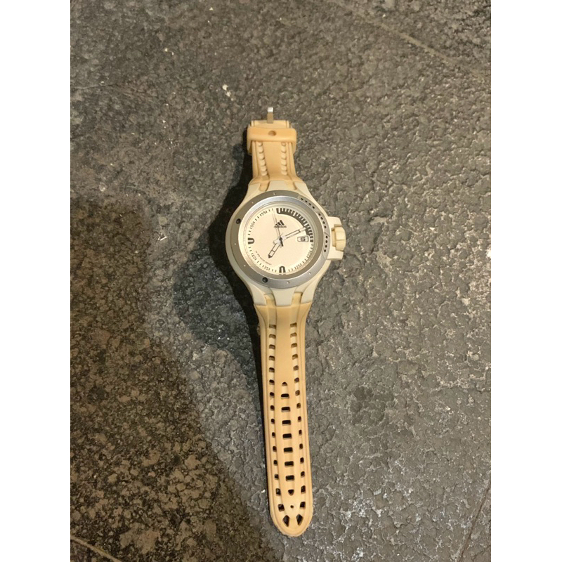 VINTAGE ADIDAS WATCH