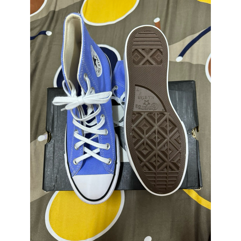 converse chuck taylor all star canvas