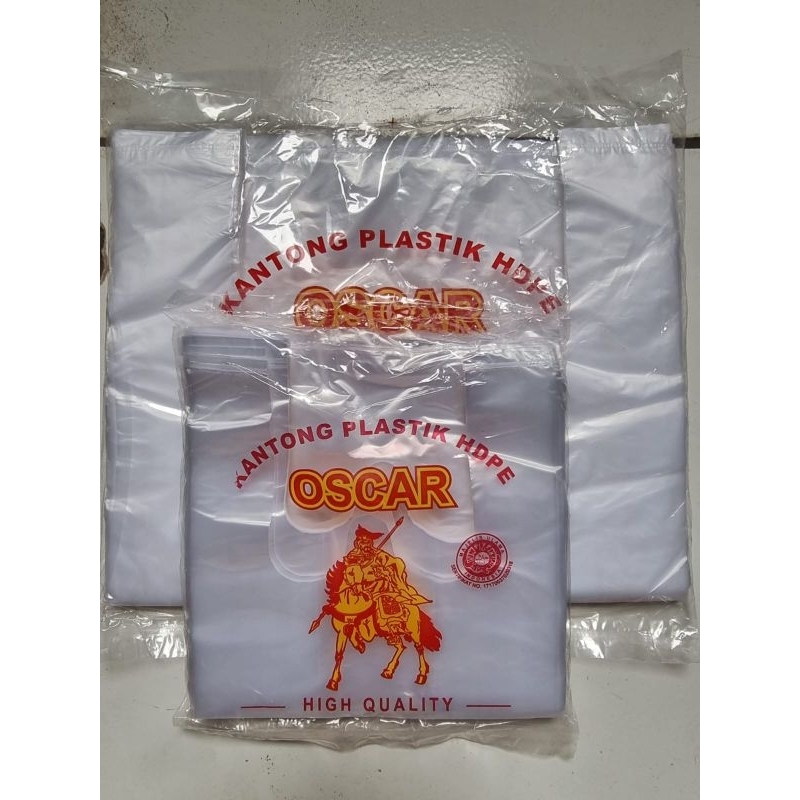 Hd Kantong Plastik Bening / Plastik Bening Transparan Uk 15 24