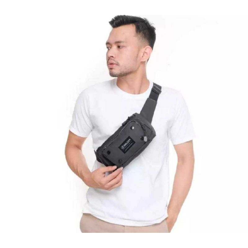 tas selempeng handbag BELIZER peria wanita