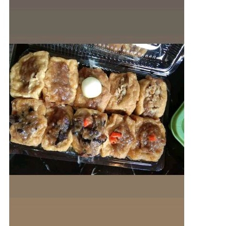

bakso tahu mix varian rasa