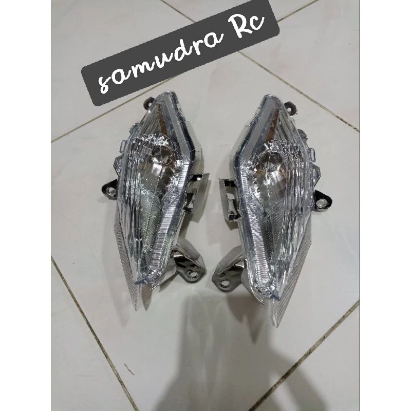 lampu sein reting depan beat delux 2020 2021 2022 sein reting depan beat delux beat stret 2020 2021 