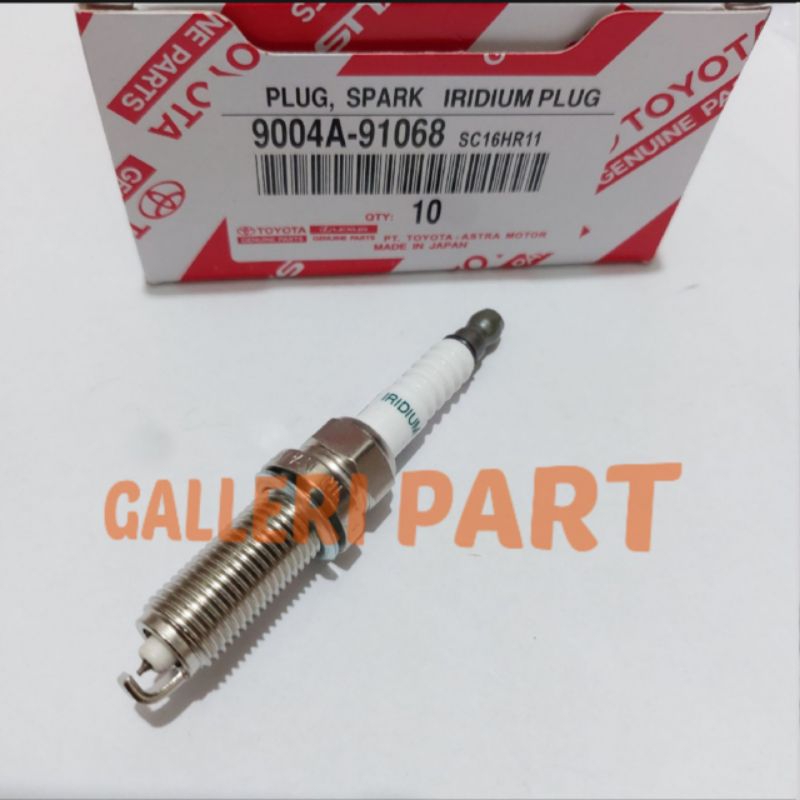 BUSI IRIDIUM ETIOS VALCO HARRIER