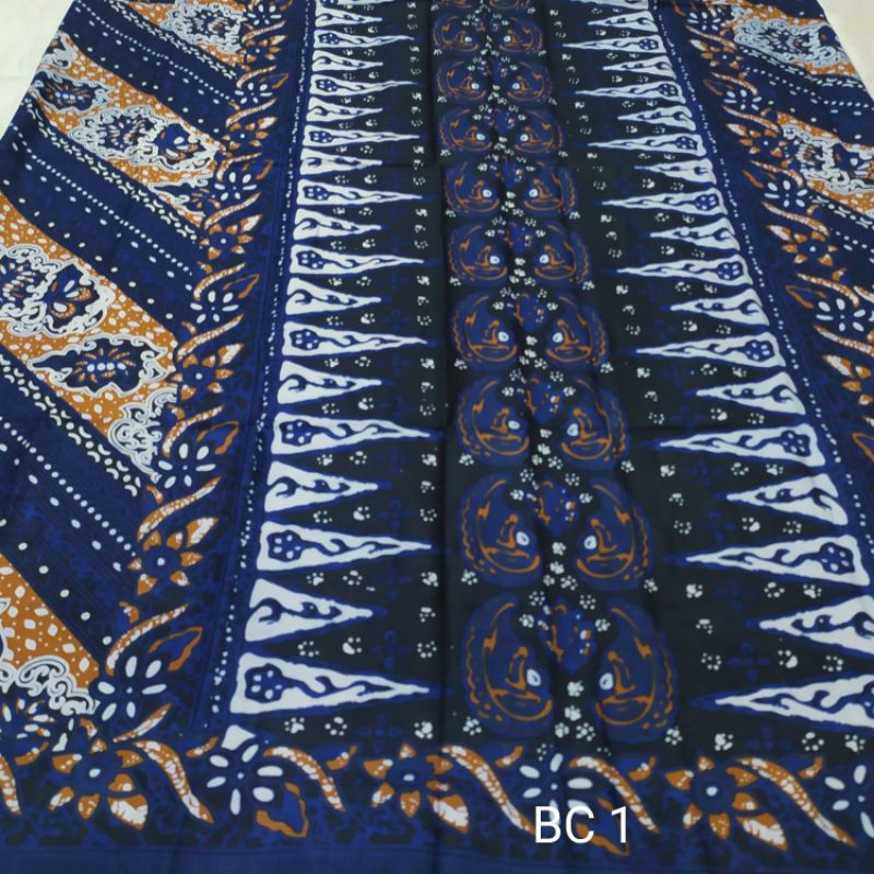 Sarung Batik Anak kecil bocil