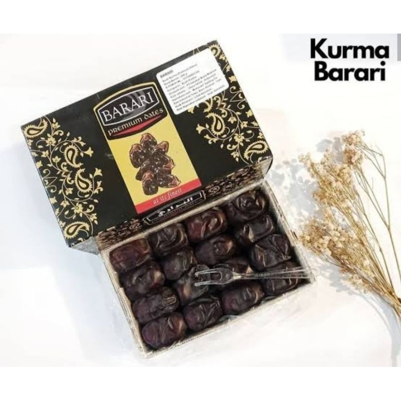 

Kurma Barari