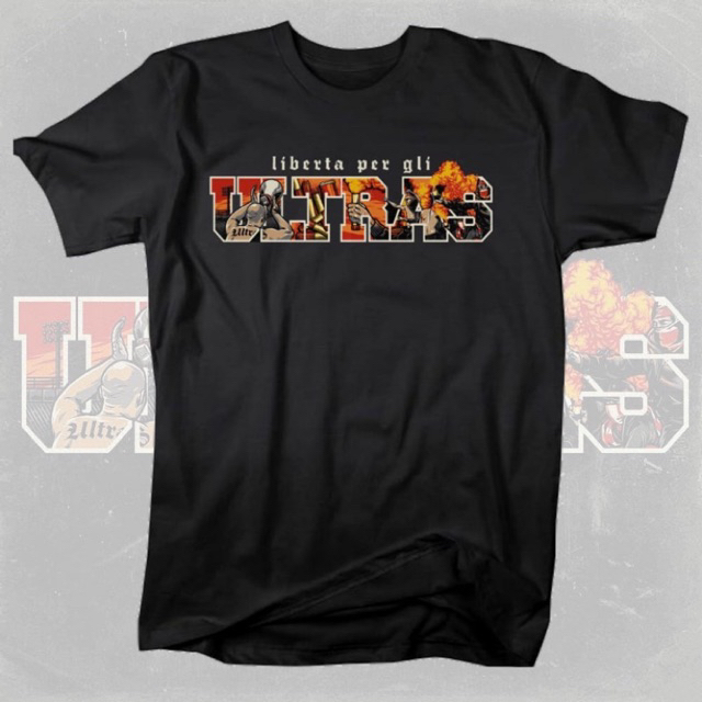 T SHIRT SURAKARTA | BAJU CASUAL | BAJU HOOLIGAN | KAOS SURAKARTA | BAJU SURAKARTA | BAJU SOLO