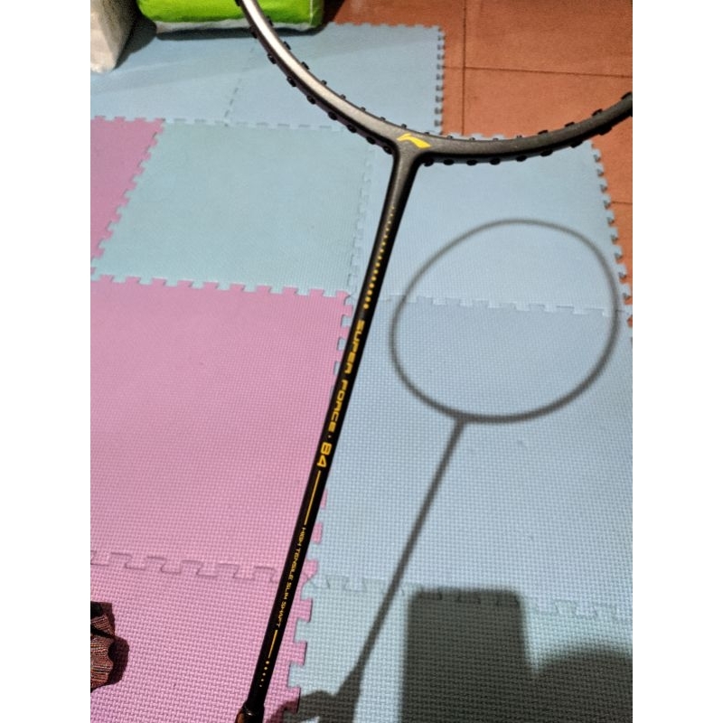 Raket Lining Original Second