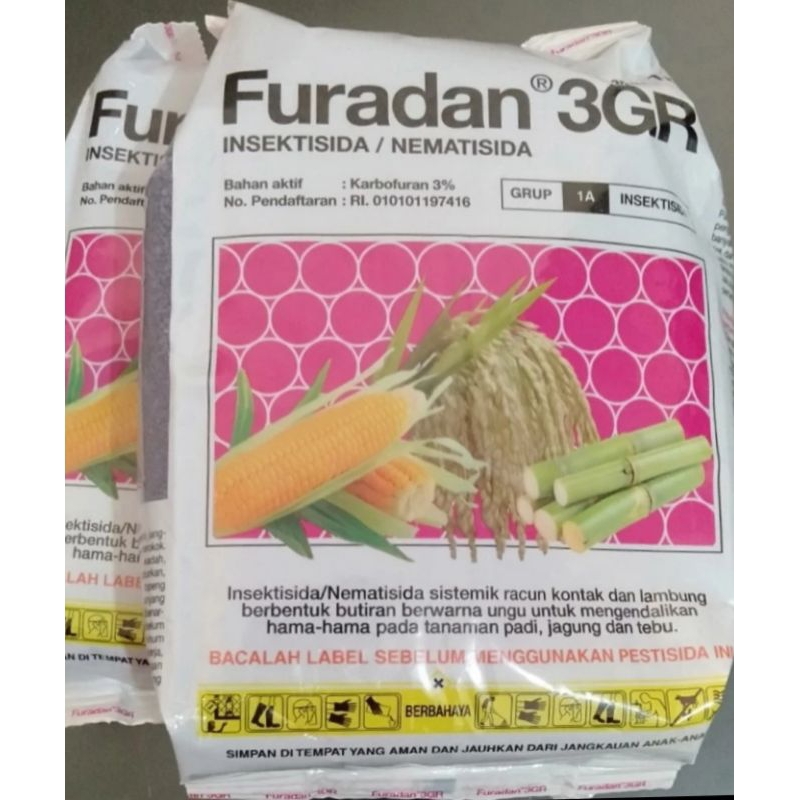 furadan 1kg