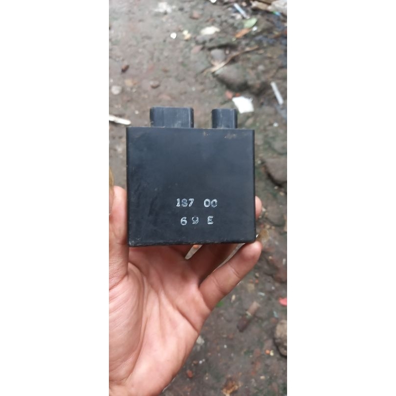 CDI mx old ori copotan