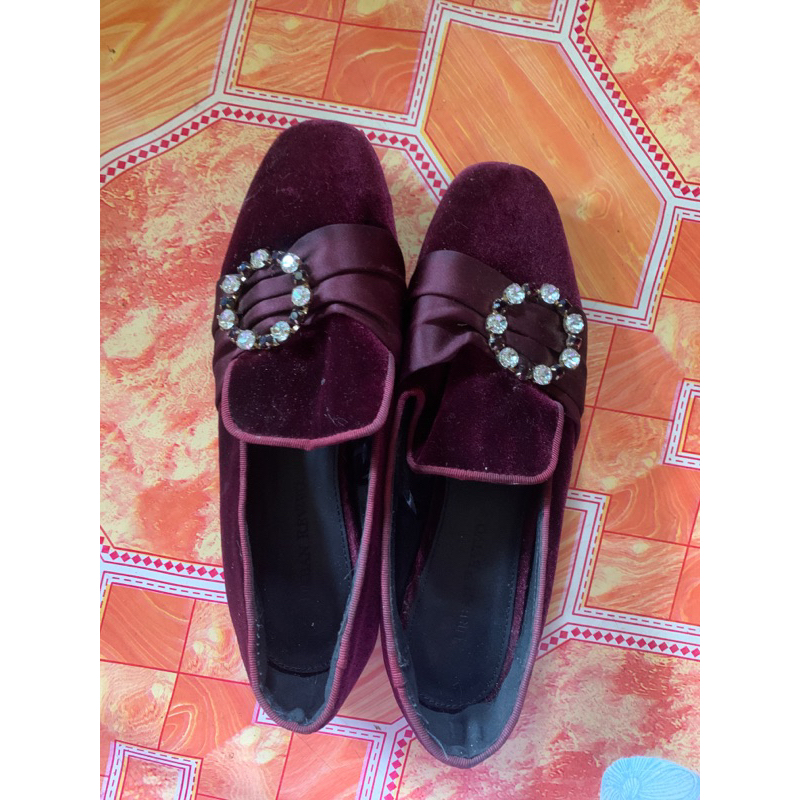 preloved loafers