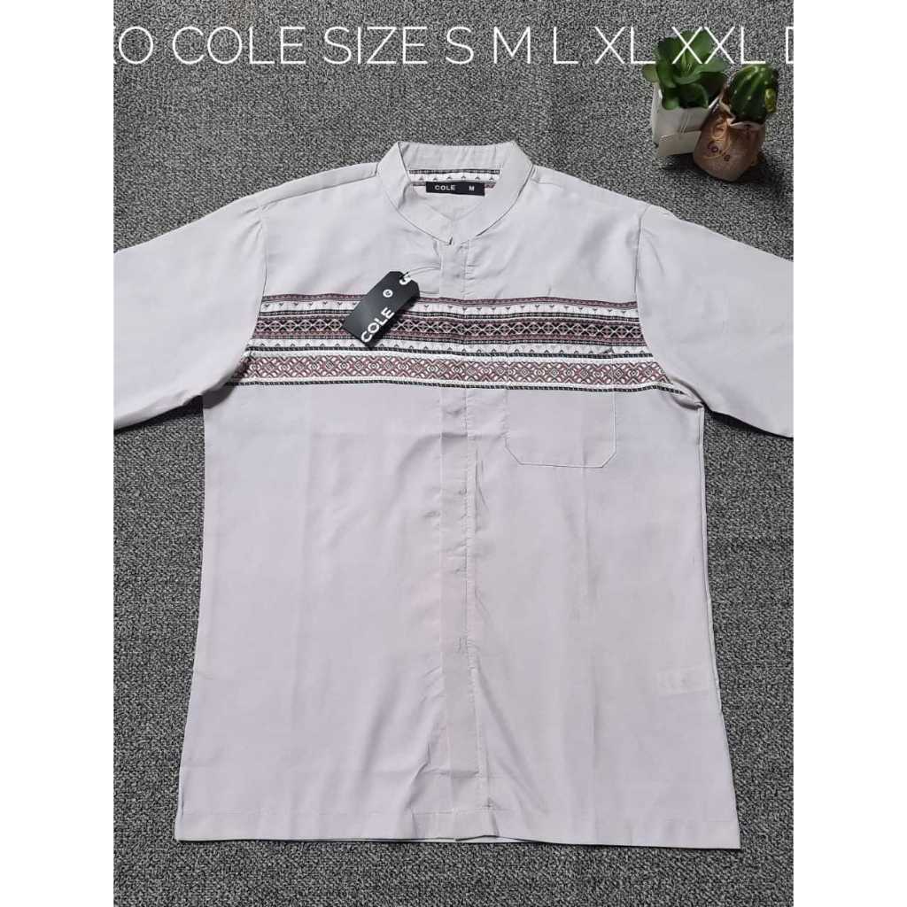 KOKO COLE/ KOKO BRAND MATAHARI/ KOKO MURAH