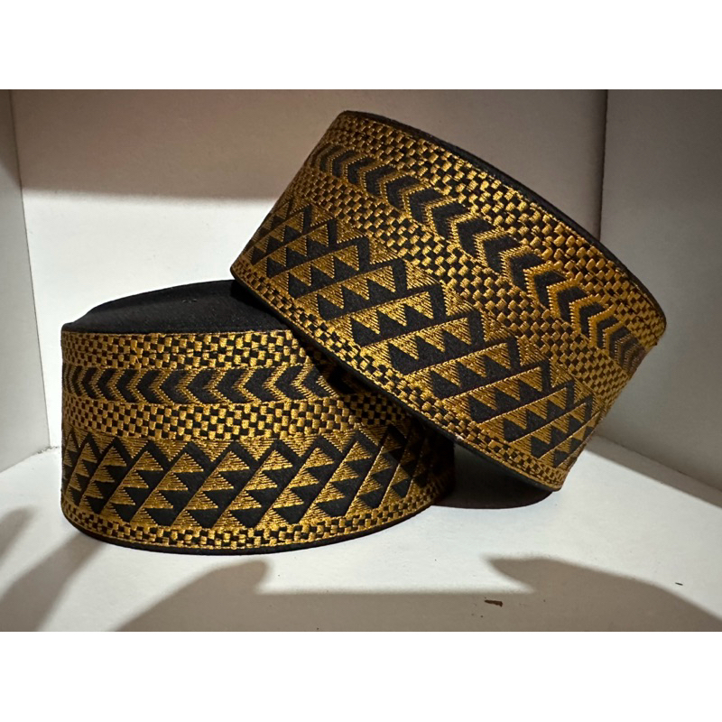 PECI KOPYAH ASSAGOFAH SUDEMALA