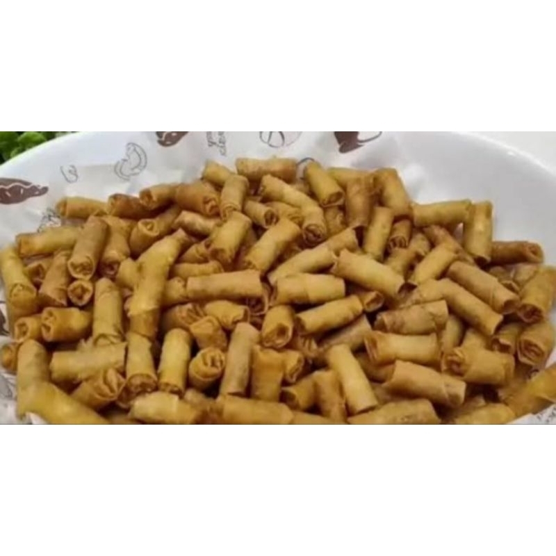 

Sumpia Ebi 500gr