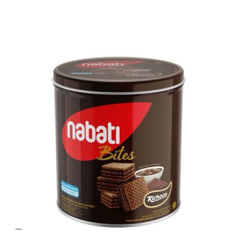 

PROMO‼️ NABATI RICHOCO WAFER CHOCOLATE/ VANILLA