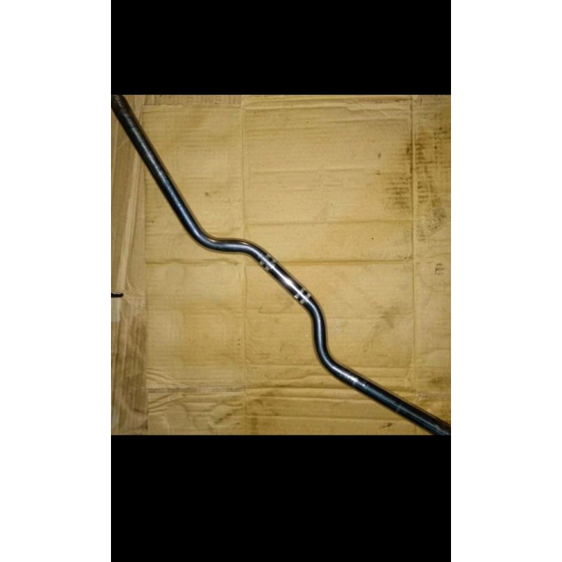 stang stir Yamaha Fino fi Fino 125 (second original)