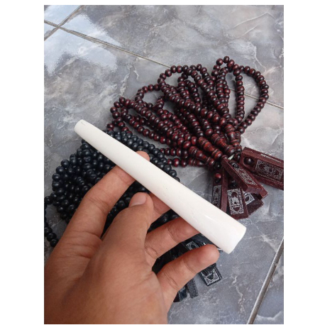 ONCE  SUPER PUTIH DAN GURIH SETARA IGA DUYUNG