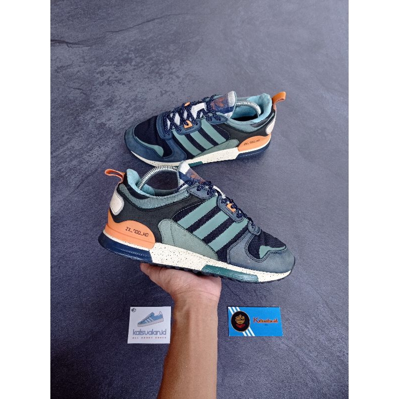 Adidas ZX750 HD
