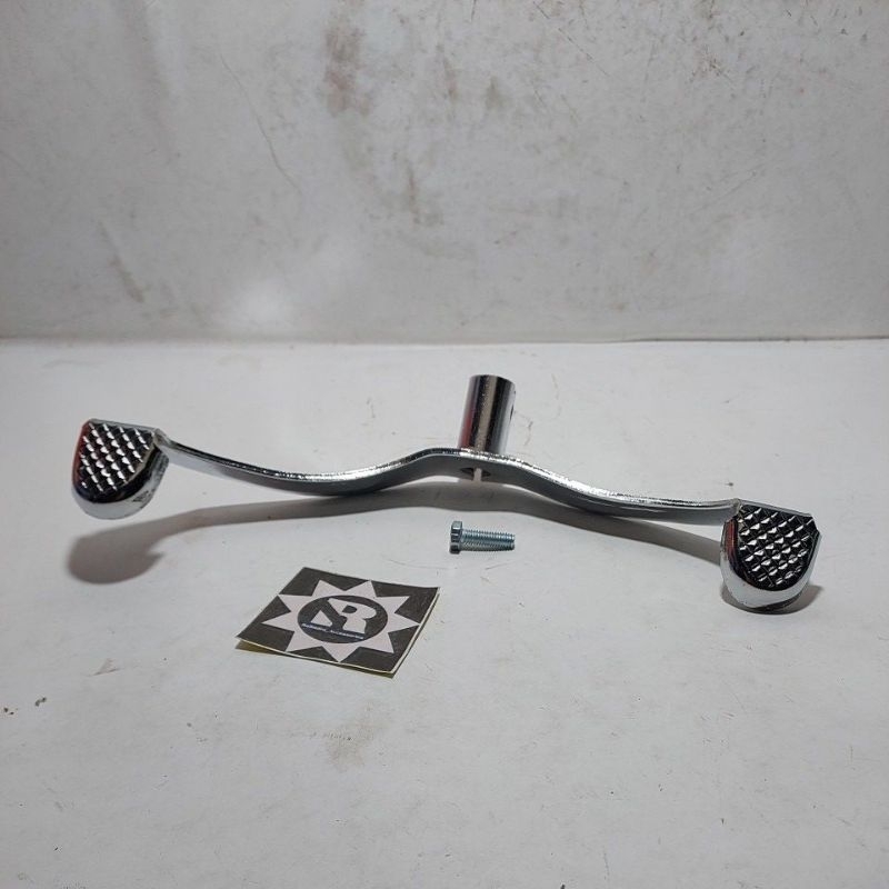 Operan Gigi Supra Supra X