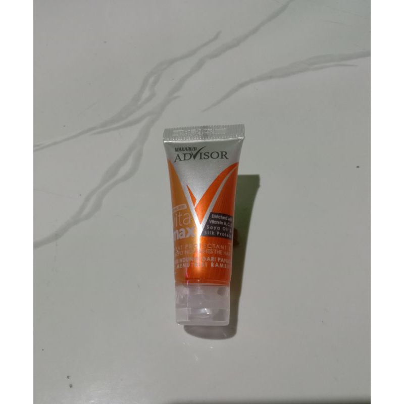 Makarizo Vitamin Rambut