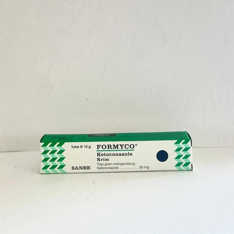 Formyco 2% Cream 10 g