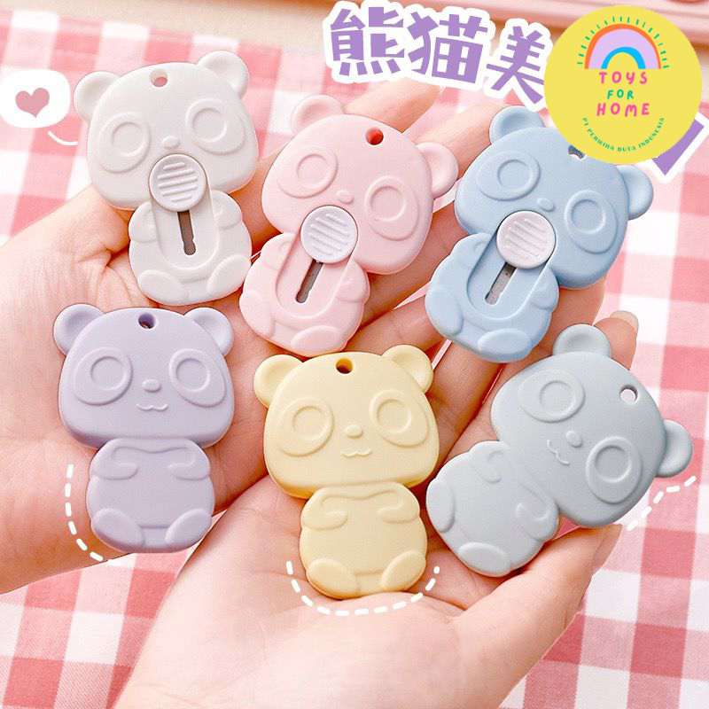 

Cutter Mini Pisau Portable TOYSFORHOME