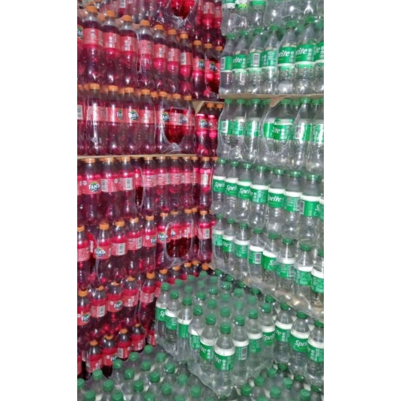 

FANTA ATAU SPRIT BOTOL 250 ML ISI 12 BOTOL