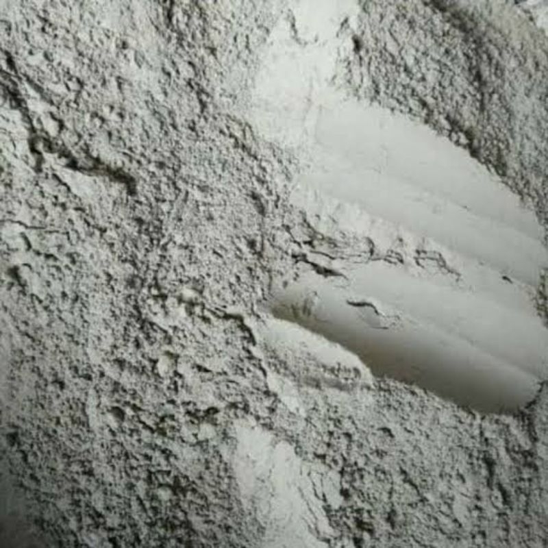 Semen Hitam Kiloan - Semen Eceran 1Kg