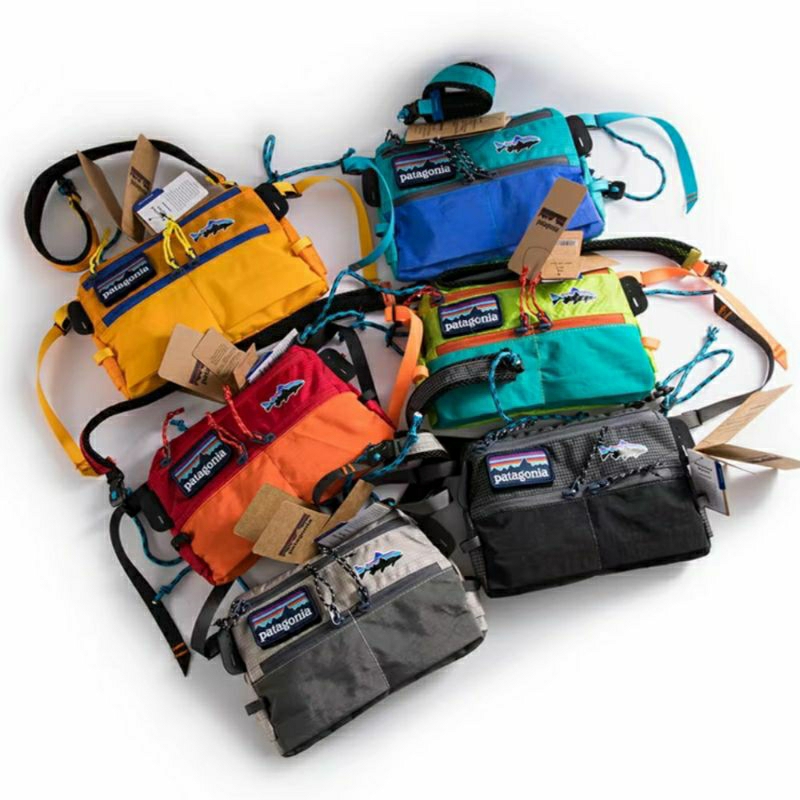 patagonia messenger bag crossbody
