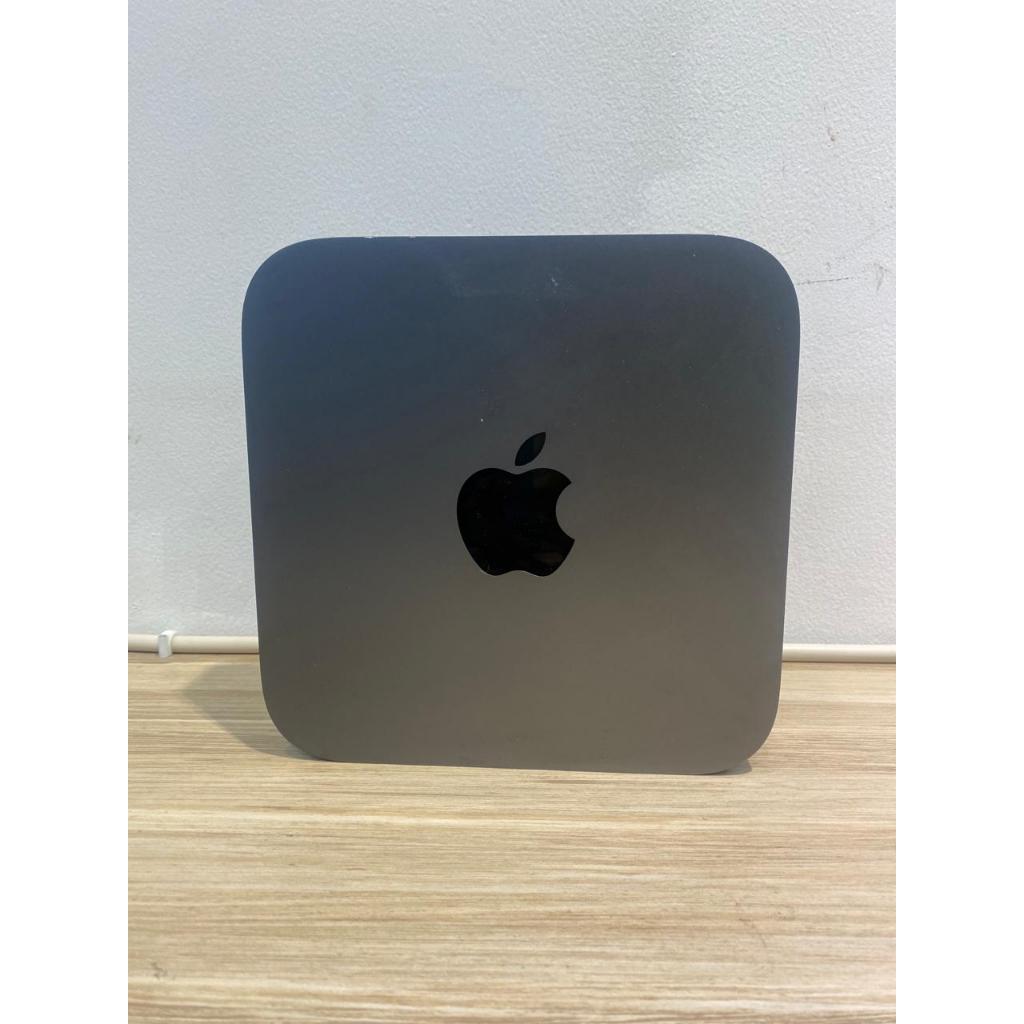 MAC MINI 2018 A1993 SPACE GRAY