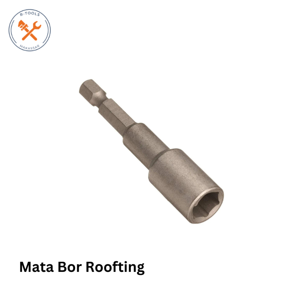 Kunci Baut Roofting / Mata Bor Baut Baja Ringan
