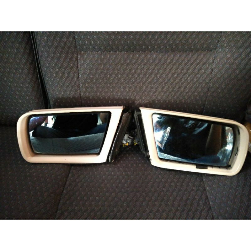 spion w202 w210