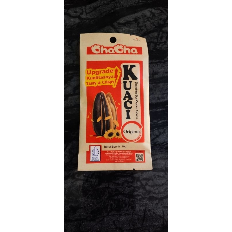 KUACI ChaCha 10 gr